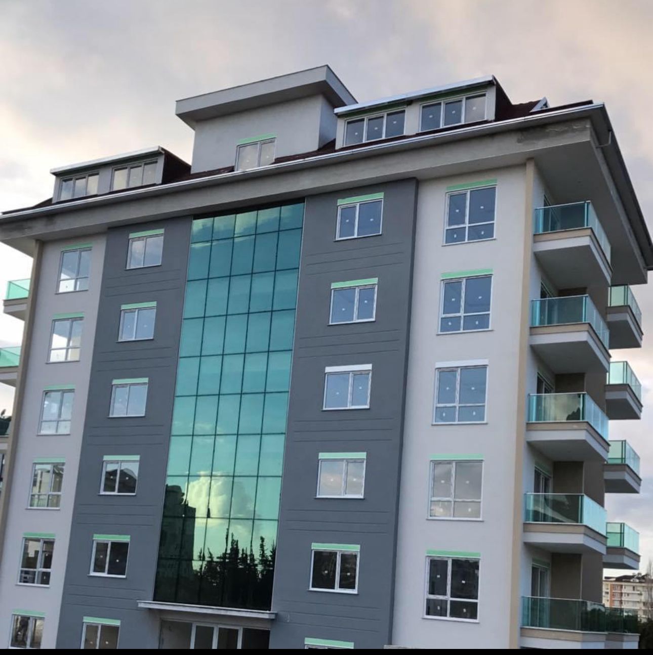 Ekol Sun Kestel Alanya